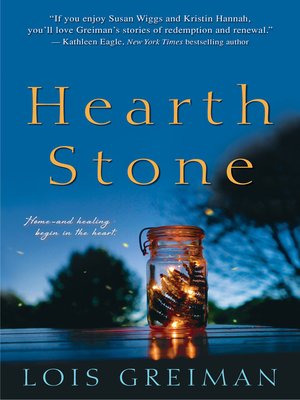 cover image of Hearth Stone